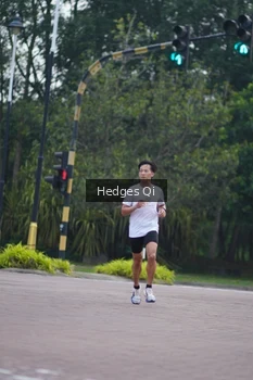 Runner Photo 3233605