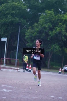 Runner Photo 3233648