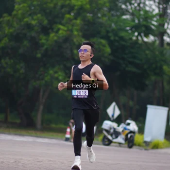 Runner Photo 3233652