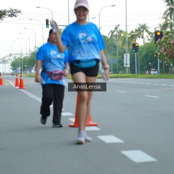 Runner Photo 3233681