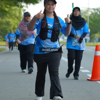 Runner Photo 3233807