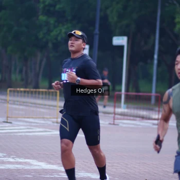 Runner Photo 3233828