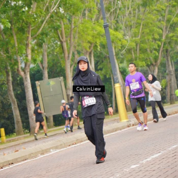 Runner Photo 3233832