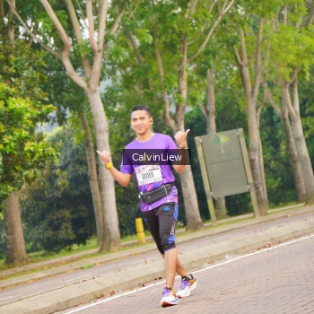 Runner Photo 3233839
