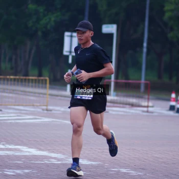 Runner Photo 3233908