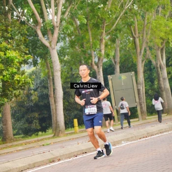 Runner Photo 3233910