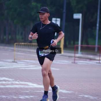 Runner Photo 3233926