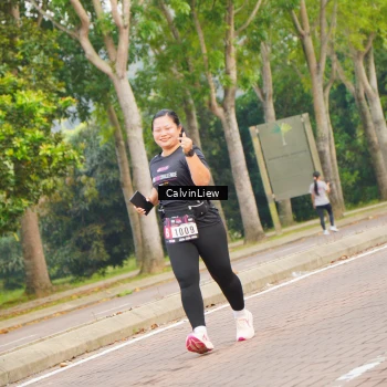 Runner Photo 3233930