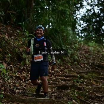 Runner Photo 32340