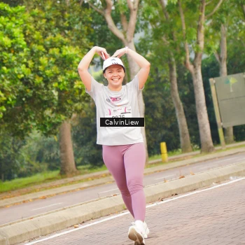Runner Photo 3234040