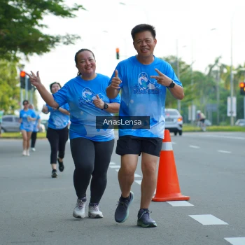 Runner Photo 3234084