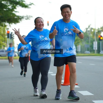 Runner Photo 3234086