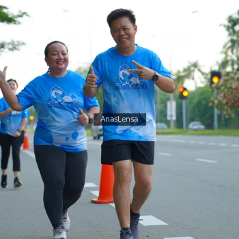 Runner Photo 3234134