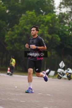 Runner Photo 3234194