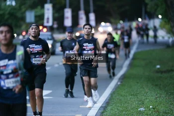 Runner Photo 32342