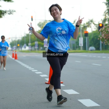 Runner Photo 3234221