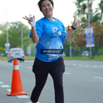 Runner Photo 3234229
