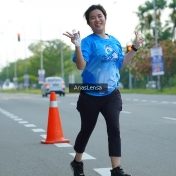 Runner Photo 3234235