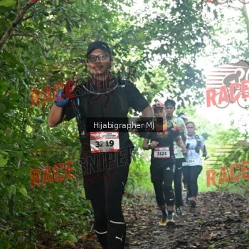 Runner Photo 323428