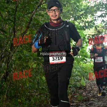 Runner Photo 323429
