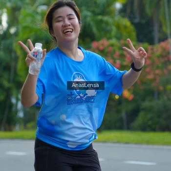 Runner Photo 3234292