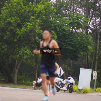 Runner Photo 3234366
