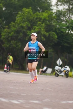 Runner Photo 3234405