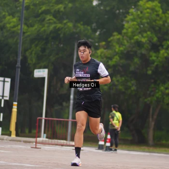 Runner Photo 3234456