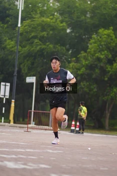 Runner Photo 3234461