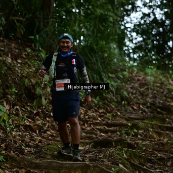 Runner Photo 32345