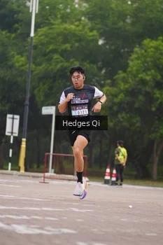 Runner Photo 3234501