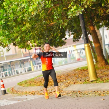 Runner Photo 3234597