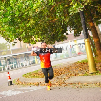 Runner Photo 3234611