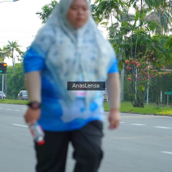 Runner Photo 3234661