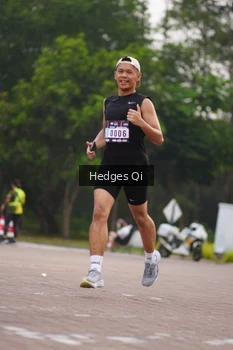 Runner Photo 3234662