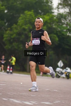 Runner Photo 3234663