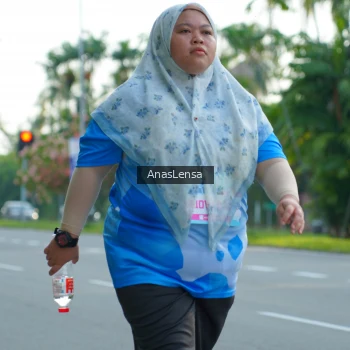 Runner Photo 3234681