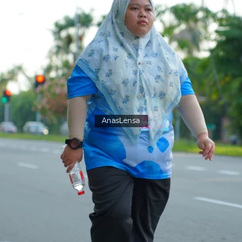 Runner Photo 3234683