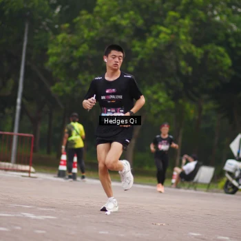 Runner Photo 3234716