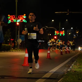 Runner Photo 3234837