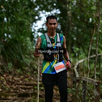 Runner Photo 32351