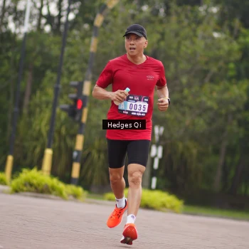 Runner Photo 3235191