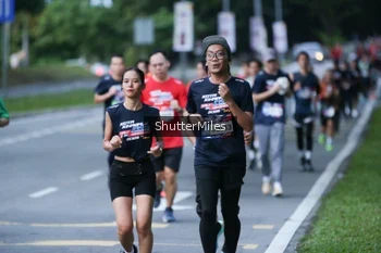 Runner Photo 32352