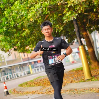 Runner Photo 3235224