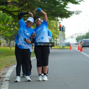 Runner Photo 3235283