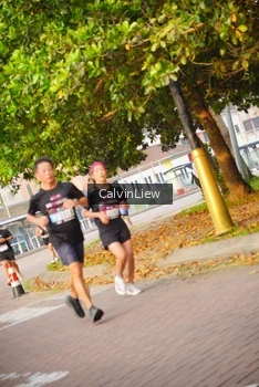 Runner Photo 3235300