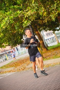 Runner Photo 3235308