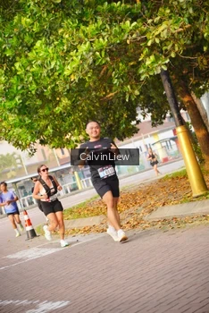 Runner Photo 3235367