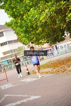 Runner Photo 3235401