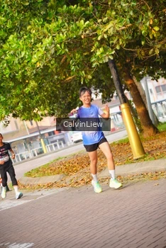 Runner Photo 3235416